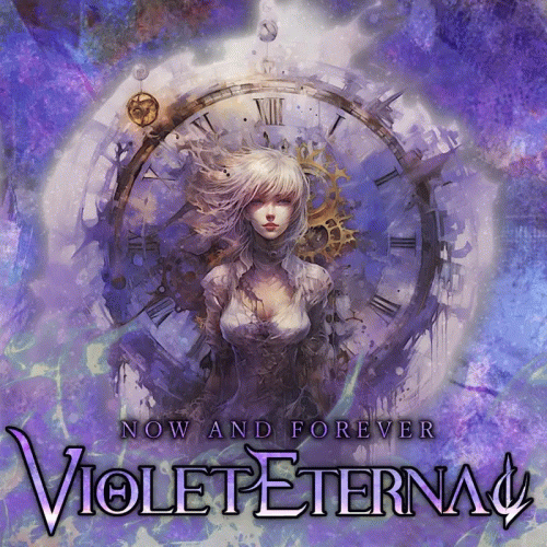 Violet Eternal : Now and Forever